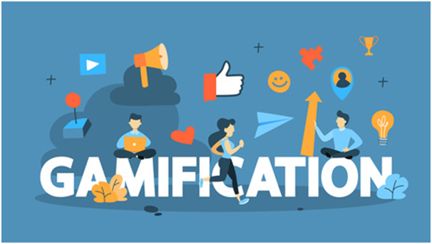 Gamification in Remote Support