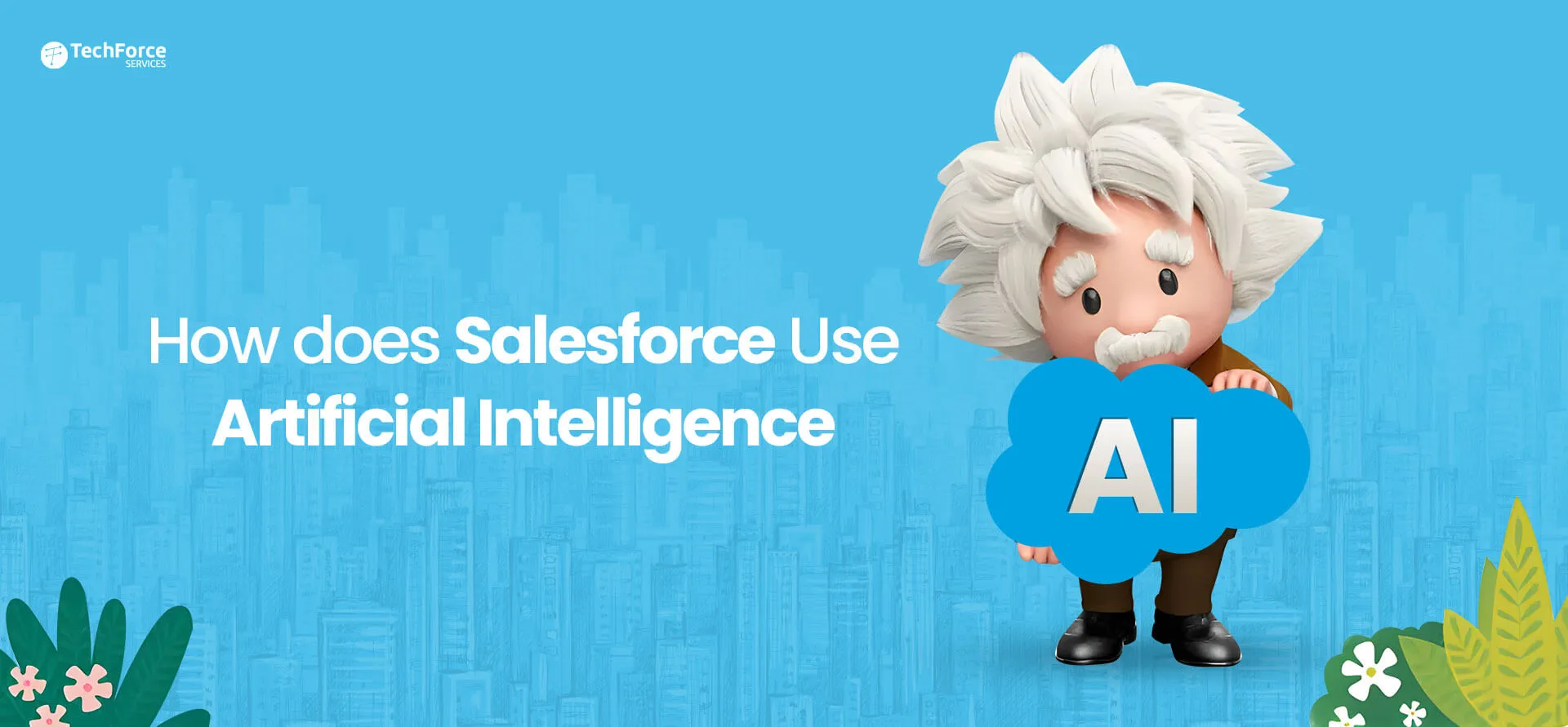 How-Salesforce-Consulting-Companies-Drive-AI-Integration