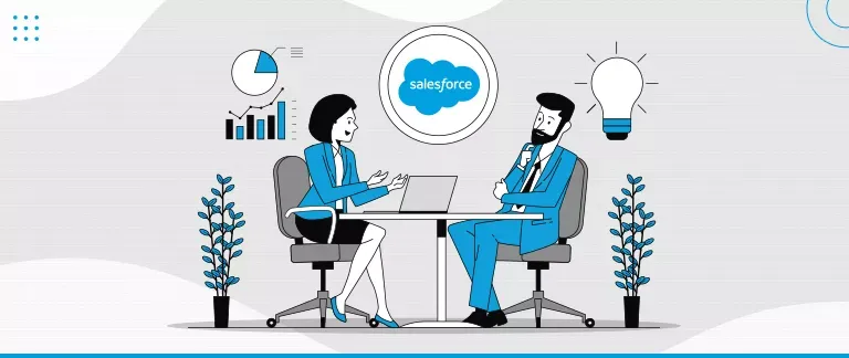 Salesforce-Consulting-Company