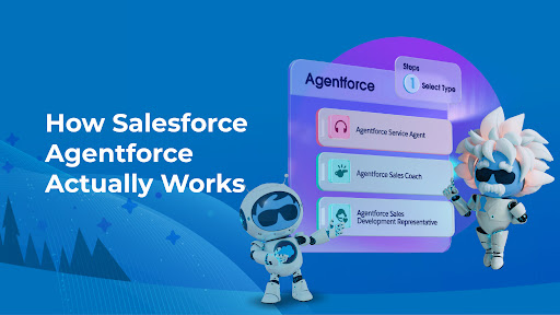 How to Get Started with Agentforce for Marketing