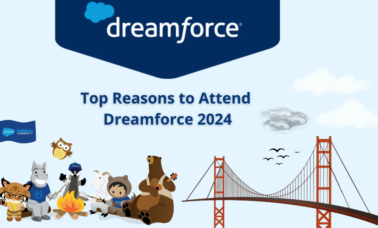 Dreamforce