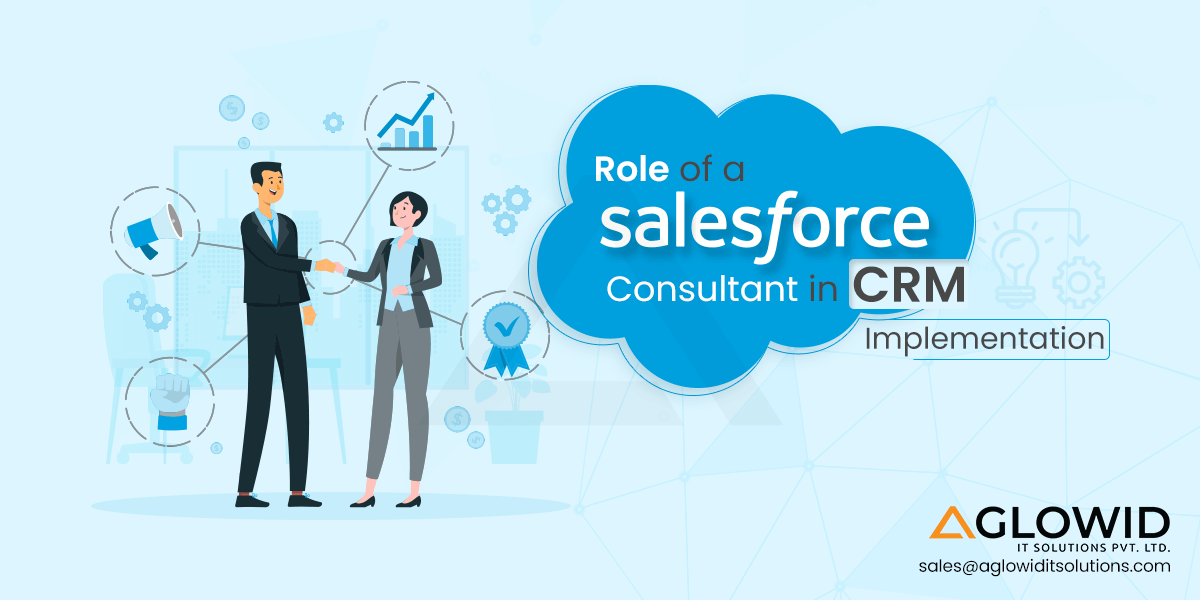 How Salesforce Consultants Future-Proof Your CRM for Long-Term Success