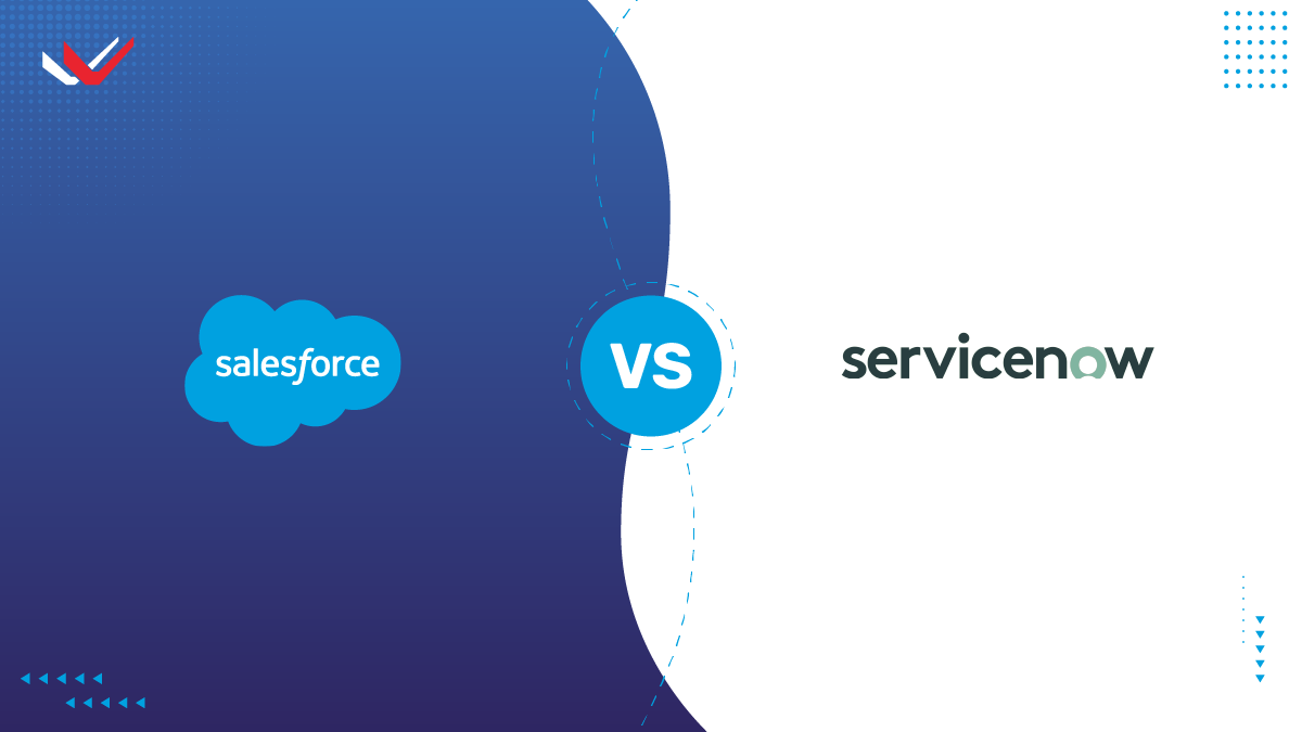 Salesforce vs. ServiceNow: How Do They Compare?