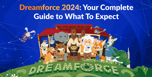 Dreamforce