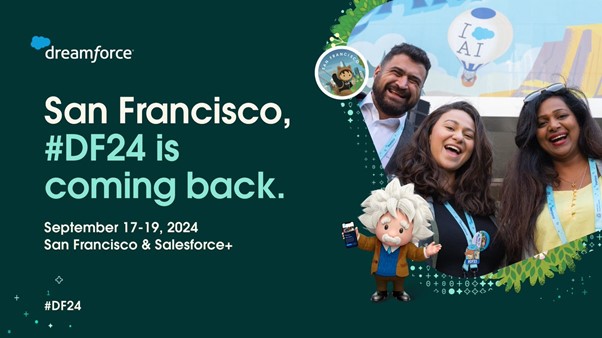 Dreamforce