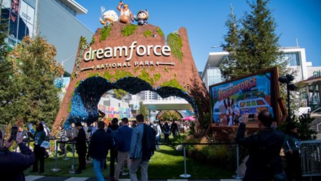 Dreamforce