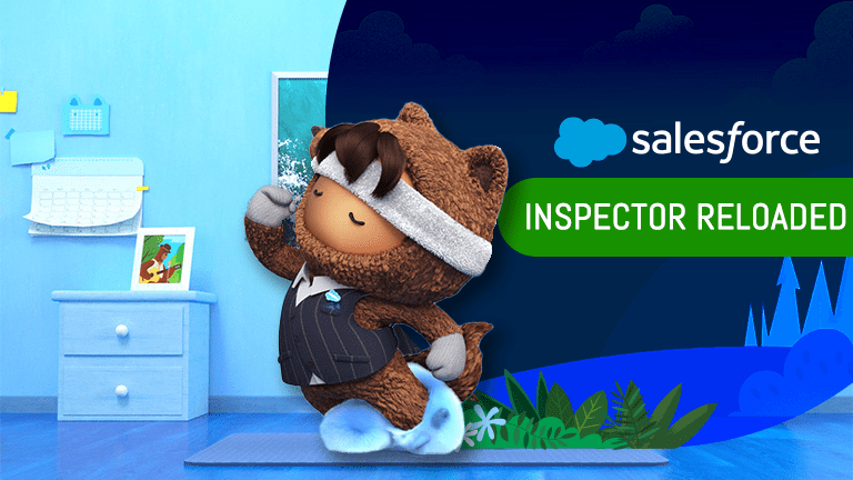 Inspector Reloaded Update