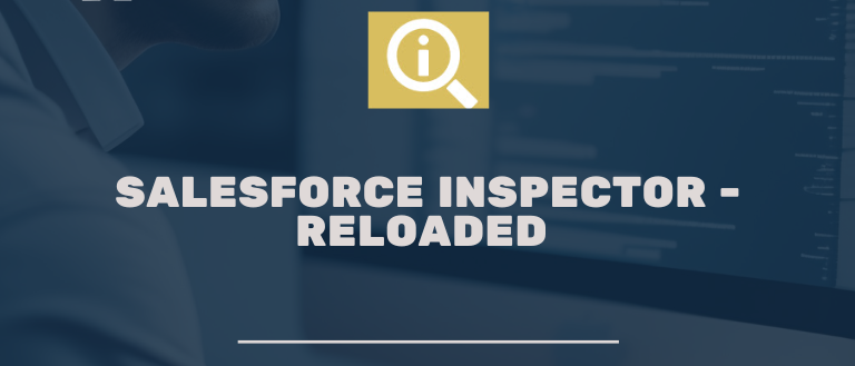 Inspector Reloaded Update