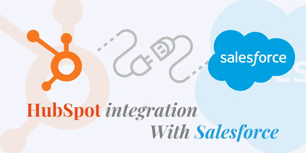 HubSpot Salesforce Integration