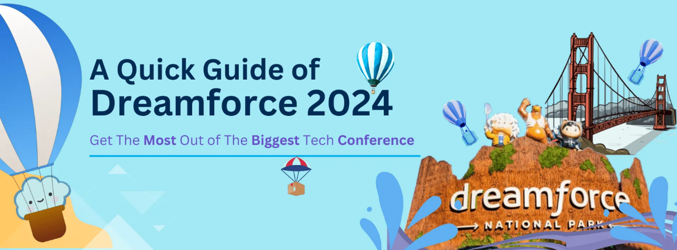 Dreamforce 2024