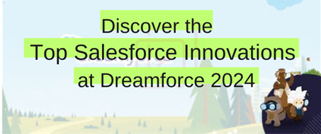 Dreamforce 2024