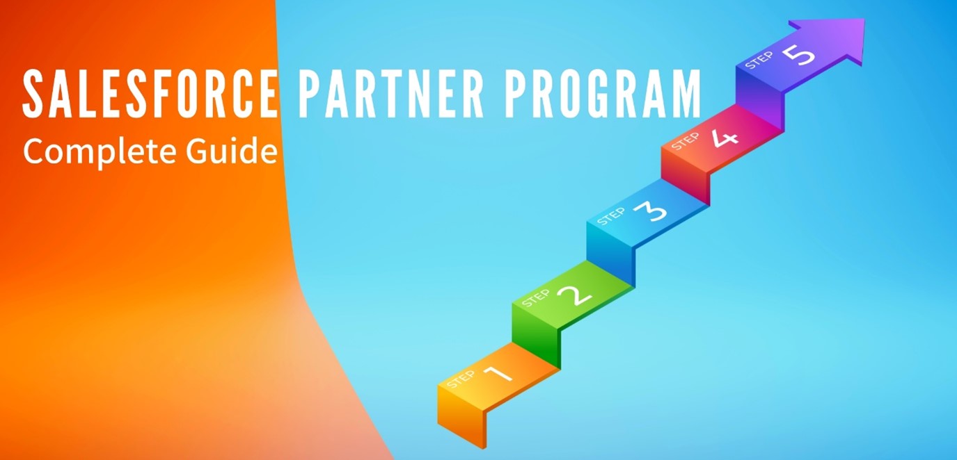 How to Become a Salesforce Partner