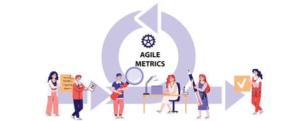 Essential Agile Metrics