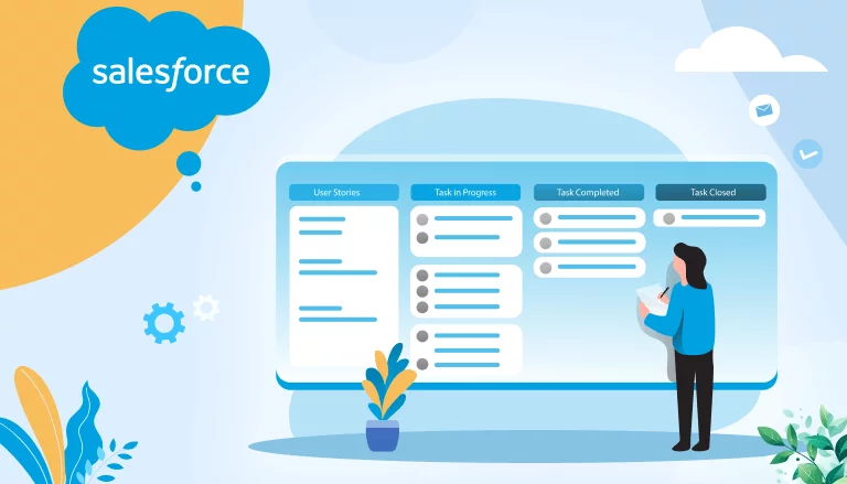 Ultimate Guide to Salesforce Planning