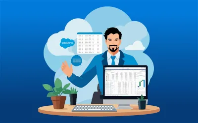 Ultimate Guide to Salesforce Planning 